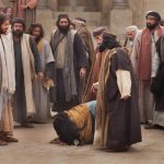 Hukum dan Pembalikan Moral oleh Yesus: Sebuah Refleksi Teologi Sosial