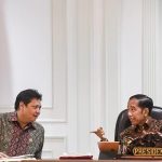 Layak Gantikan Jokowi di 2024, Nurdin Halid Ungkap Sosok Ideal Sang Ketum, Airlangga Hartarto
