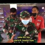 Tindakan tak terpuji dilakukan oleh salah seorang oknum TNI kepada seorang petugas SPBU di Waipare Maumere viral di media sosial.