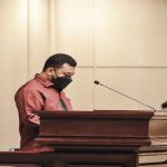 Ada Kepentingan Terselubung Operasi Militer Intan Jaya, Filep Wamafma Desak Presiden Bentuk Tim Khusus