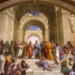 Yuk Intip Sejarah Perkembangan Filsafat Yunani Klasik