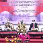 Perpustakaan Jangan Dianaktirikan, Harus Ada Anggaran Memadai