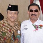 Gelar Seminar Sambut Hari Pahlawan, Ketum DPP GPAN: Indonesia Alami Bencana Narkoba