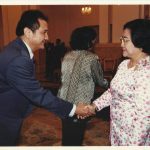 Hari Ibu 2021, Dewan Redaksi Bulir.id Sampaikan Selamat untuk Megawati Soekarnoputri dan Meutia Hatta