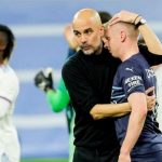 Mimpi Pep Guardiola Ke Final Liga Champions Pupus Usai Ditaklukkan Real Madrid