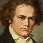 Musik Komposer Beethoven Sebagai Ekspresi Kebebasan