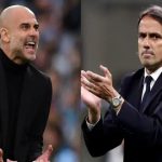 Final Liga Champions: Antara Inzaghi dan Pep Guardiola, Siapa yang Terbaik?