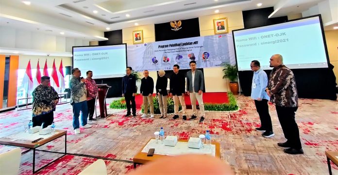 Pelantikan pengurus DPW PROPAMI Jogja Solo (JOGLO) Raya. Foto. doc / PROPAMI