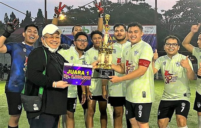 PROPAMI CUP