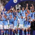 Pep Guardiola Mengatakan Mustahil Ulangi Kesuksesan Raih Treble Winner