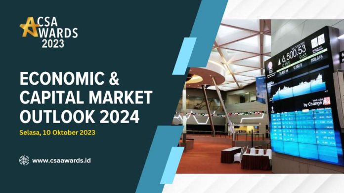 Foto : Economic & Capital Market Outlook 2024 (Doc. Ist)