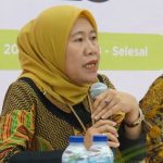 Foto: Sosialisasi penerapan MUK Versi 2023 untuk Asesor Lisensi BNSP. (Doc.BNSP)
