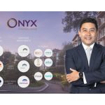 Tahun 2024, Grup Perhotelan ONYX Targetkan Pendapatan Lebih dari THB 9.400 Juta