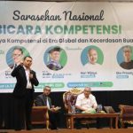 LSP Universitas Islam Syekh Yusuf Tangerang Gandeng BNSP, Gelar Saresehan Nasional Indonesia Kompeten