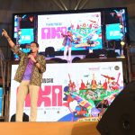 Di Malam Puncak AKI 2024, Menparekraf Sandiaga: Ini Jadi Ajang Berdayakan Generasi Kreatif Indonesia