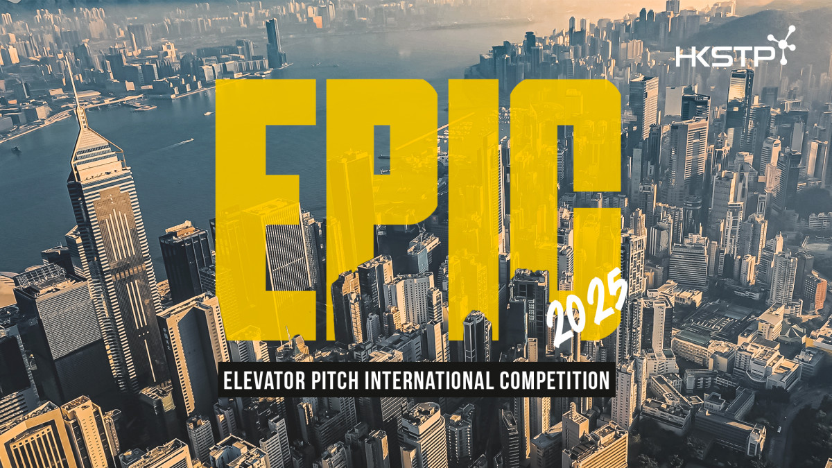 Last Call! Global Startups to Get on Board EPIC 2025