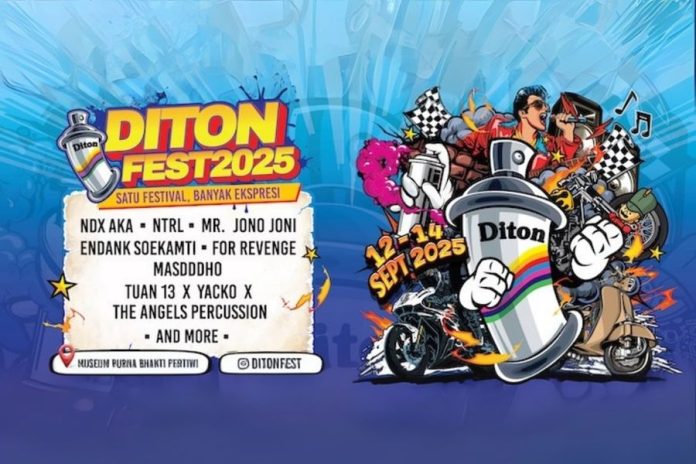 Diton Fest 2025