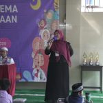 Masjid Jami Al Akhyar Sukabumi Utara