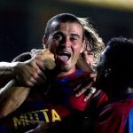 5 Superstar yang Pernah Bermain untuk Real Madrid dan Barcelona