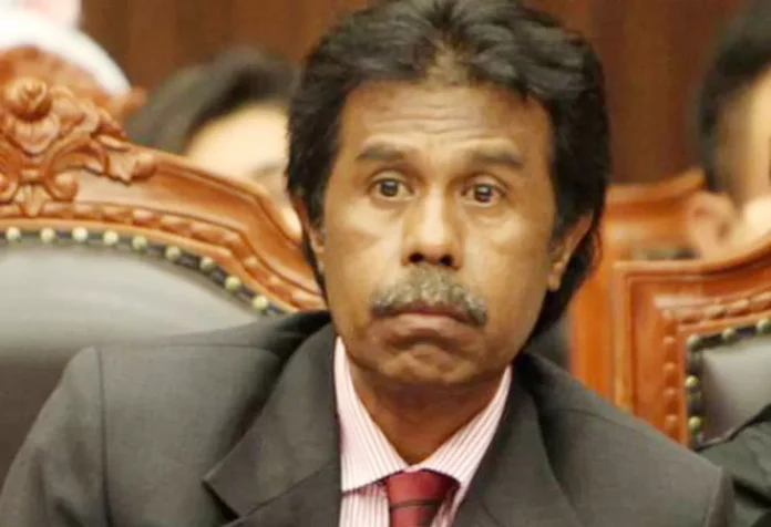 Profil Margarito Kamis: Putra Ternate Pertama Peraih Doktor Hukum UI