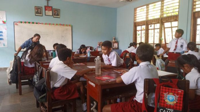 Menakar Arah Baru Kenaikan Pangkat Guru di Yayasan Santo Gabriel Maumere